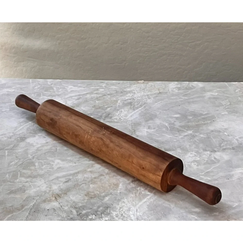 Vintage Rolling Pin 17